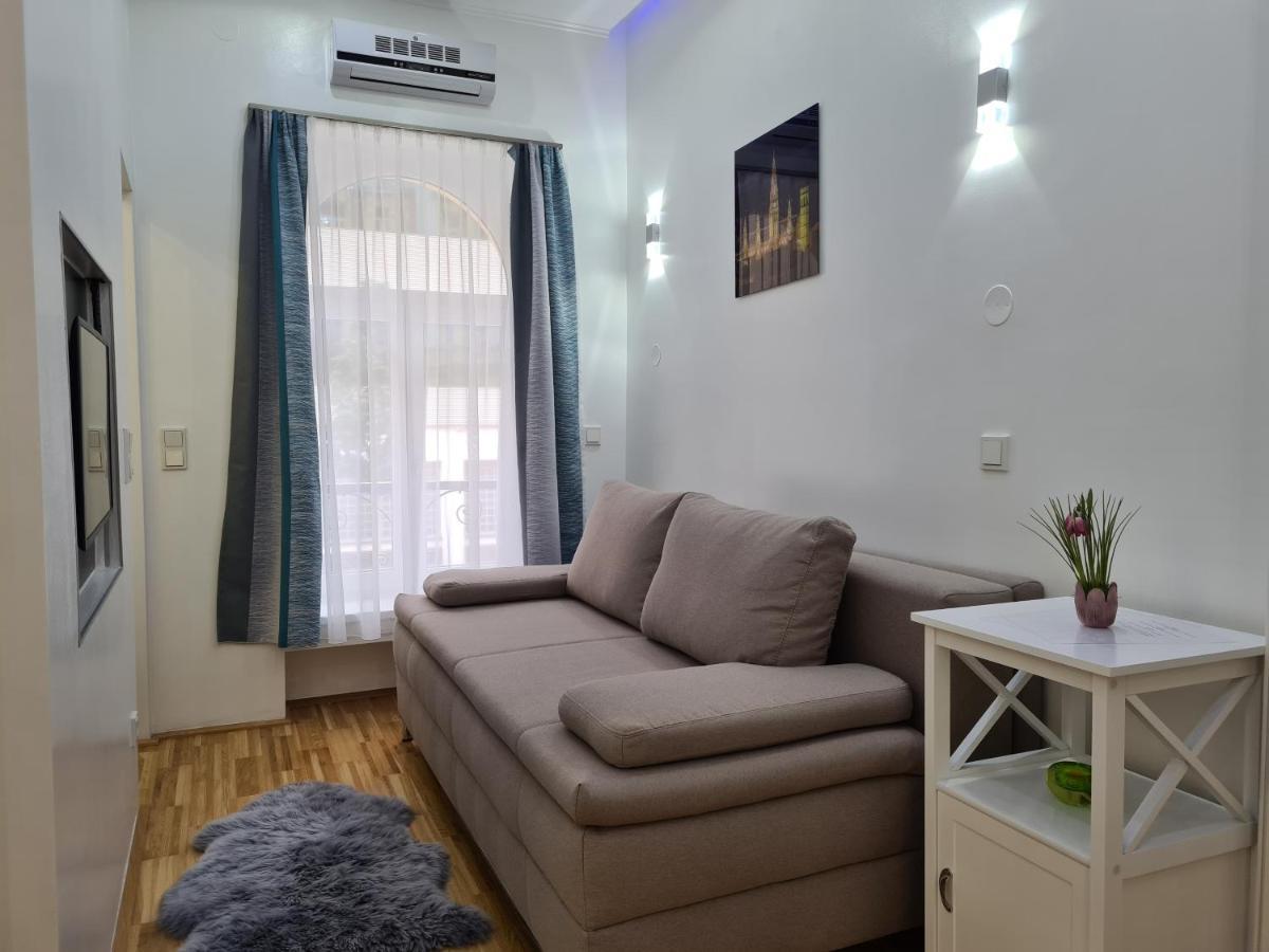 Lapi Apartment 1150 Vienna Exterior photo
